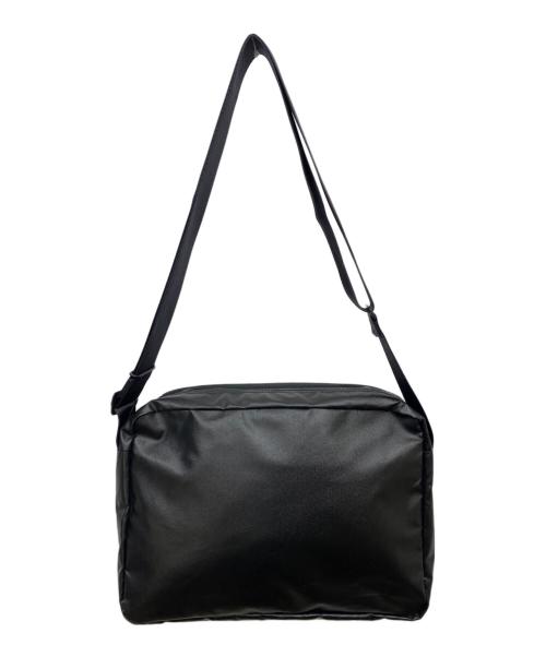 PORTER（ポーター）PORTER (ポーター) TACTICAL SHOULDER BAG ブラックの古着・服飾アイテム