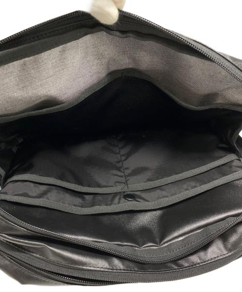 PORTER（ポーター）PORTER (ポーター) TACTICAL SHOULDER BAG ブラックの古着・服飾アイテム