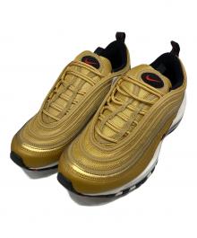 NIKE（ナイキ）の古着「スニーカー」｜ベージュ