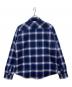 CarHartt (カーハート) LASHLEY SHIRT JAC ブルー サイズ:Ｍ：12000円