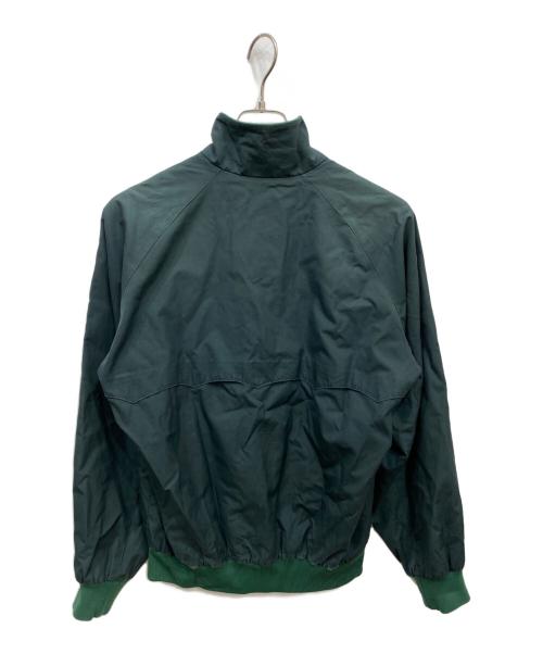 BARACUTA（バラクータ）BARACUTA (バラクータ) G9スイングトップ グリーン サイズ:38の古着・服飾アイテム