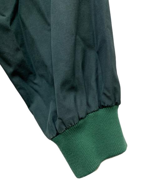 BARACUTA（バラクータ）BARACUTA (バラクータ) G9スイングトップ グリーン サイズ:38の古着・服飾アイテム