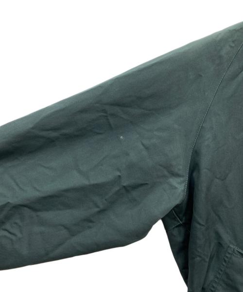 BARACUTA（バラクータ）BARACUTA (バラクータ) G9スイングトップ グリーン サイズ:38の古着・服飾アイテム