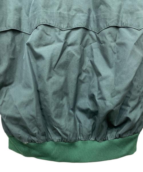 BARACUTA（バラクータ）BARACUTA (バラクータ) G9スイングトップ グリーン サイズ:38の古着・服飾アイテム