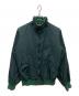 BARACUTA（バラクータ）の古着「G9スイングトップ」｜グリーン