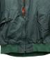 中古・古着 BARACUTA (バラクータ) G9スイングトップ グリーン サイズ:38：10000円