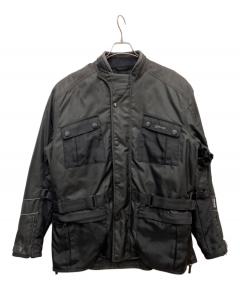 Schott ショット ライダース S 黒 【古着】【中古】【送料無料】 中古・古着通販】Schott (ショット) 626VNW ライダースジャケット