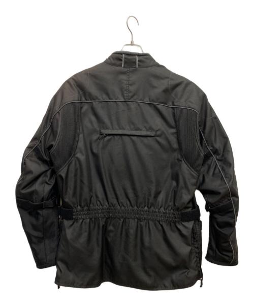 Schott（ショット）Schott (ショット) ライナー付きジャケット ブラック サイズ:Ⅼの古着・服飾アイテム