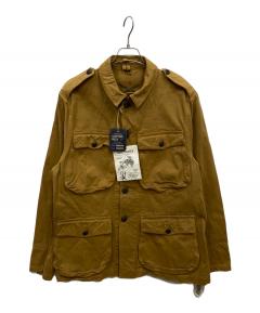 中古・古着通販】OVY (オヴィー) ジャングルファティーグ ダック