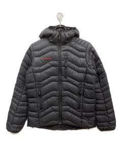中古・古着通販】MAMMUT (マムート) Serac Hoody Herringbone Down JKT