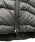 中古・古着 MAMMUT (マムート) Broad Peak IN Hooded Jacket/ダウンジャケット ブラック サイズ:Ⅿ：14000円