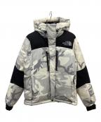 THE NORTH FACEザ ノース フェイス）の古着「Novelty Baltro Light Jacket」｜ホワイト