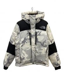 THE NORTH FACE（ザ ノース フェイス）の古着「Novelty Baltro Light Jacket」｜ホワイト