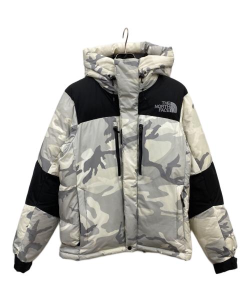 THE NORTH FACE（ザ ノース フェイス）THE NORTH FACE (ザ ノース フェイス) Novelty Baltro Light Jacket ホワイト サイズ:Lの古着・服飾アイテム