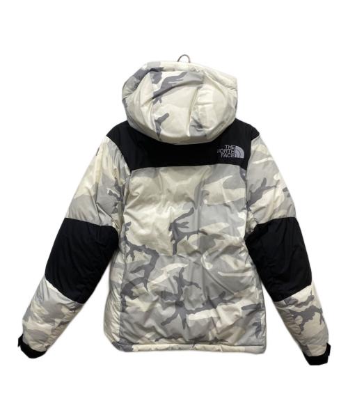 THE NORTH FACE（ザ ノース フェイス）THE NORTH FACE (ザ ノース フェイス) Novelty Baltro Light Jacket ホワイト サイズ:Lの古着・服飾アイテム