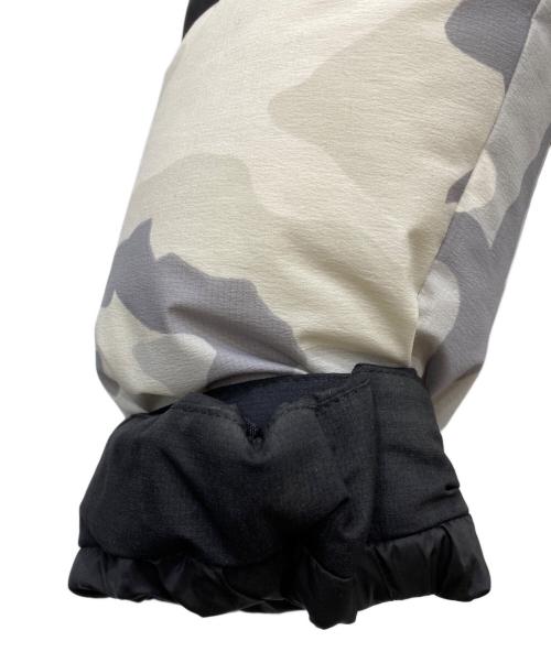 THE NORTH FACE（ザ ノース フェイス）THE NORTH FACE (ザ ノース フェイス) Novelty Baltro Light Jacket ホワイト サイズ:Lの古着・服飾アイテム