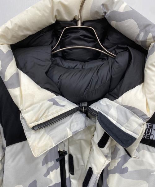 THE NORTH FACE（ザ ノース フェイス）THE NORTH FACE (ザ ノース フェイス) Novelty Baltro Light Jacket ホワイト サイズ:Lの古着・服飾アイテム
