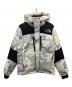 THE NORTH FACE（ザ ノース フェイス）の古着「Novelty Baltro Light Jacket」｜ホワイト