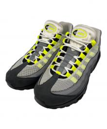 NIKE（ナイキ）の古着「Air Max 95 OG」｜グレー