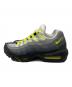NIKE (ナイキ) Air Max 95 OG グレー サイズ:27㎝：22000円