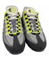 中古・古着 NIKE (ナイキ) Air Max 95 OG グレー サイズ:27㎝：22000円