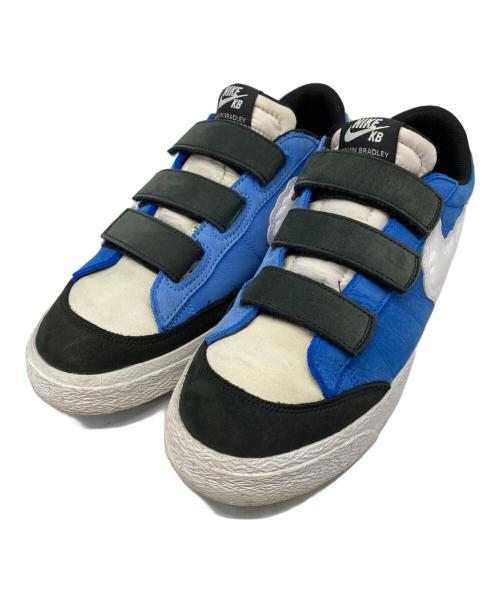 NIKE（ナイキ）NIKE (ナイキ) Kevin Bradley (ケビン・ブラッドリー) SB Zoom Blazer Low AC XT ISO 