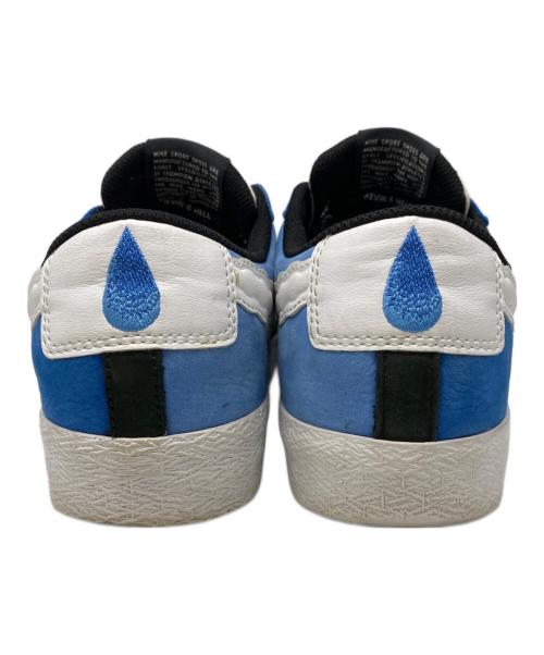 NIKE（ナイキ）NIKE (ナイキ) Kevin Bradley (ケビン・ブラッドリー) SB Zoom Blazer Low AC XT ISO 