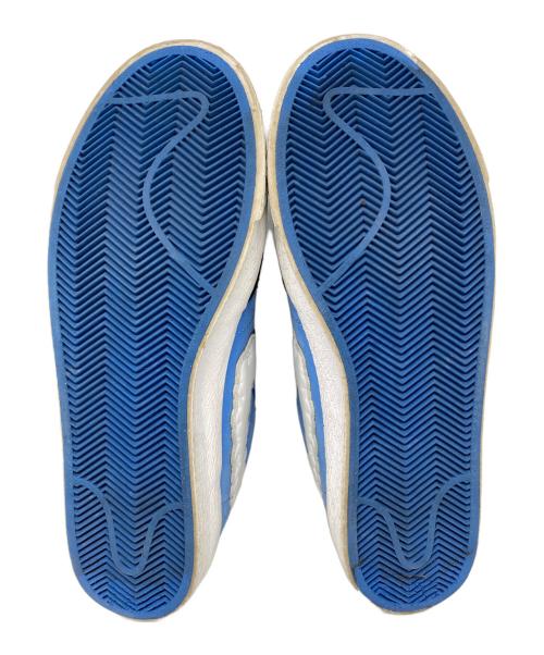 NIKE（ナイキ）NIKE (ナイキ) Kevin Bradley (ケビン・ブラッドリー) SB Zoom Blazer Low AC XT ISO 