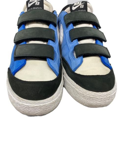 NIKE（ナイキ）NIKE (ナイキ) Kevin Bradley (ケビン・ブラッドリー) SB Zoom Blazer Low AC XT ISO 