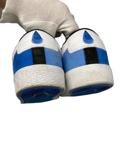NIKE（ナイキ）NIKE (ナイキ) Kevin Bradley (ケビン・ブラッドリー) SB Zoom Blazer Low AC XT ISO 