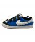 NIKE (ナイキ) Kevin Bradley (ケビン・ブラッドリー) SB Zoom Blazer Low AC XT ISO 