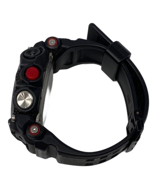 CASIO（カシオ）CASIO (カシオ) GRAVITYMASTER ブラックの古着・服飾アイテム