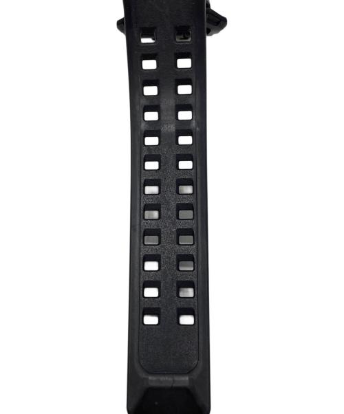 CASIO（カシオ）CASIO (カシオ) GRAVITYMASTER ブラックの古着・服飾アイテム