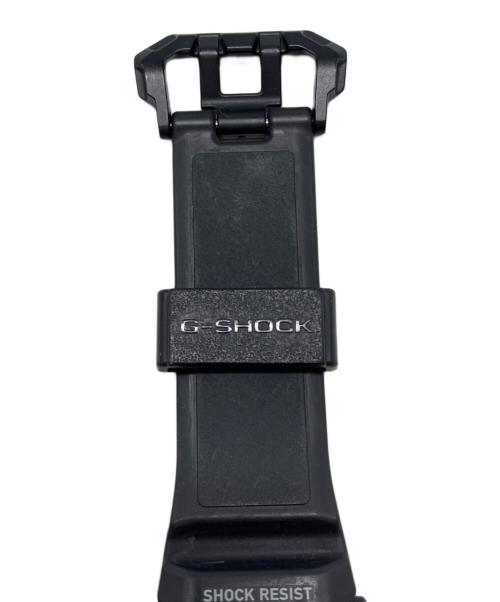 CASIO（カシオ）CASIO (カシオ) GRAVITYMASTER ブラックの古着・服飾アイテム