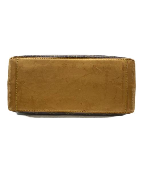 LOUIS VUITTON（ルイ ヴィトン）LOUIS VUITTON (ルイ ヴィトン) ショルダートートバッグ ブラウンの古着・服飾アイテム