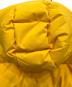中古・古着 Peak Performance (ピーク・パフォーマンス) 2L DOWN PARKA ダウンコート イエロー サイズ:S：22000円