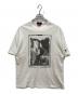 stussy（ステューシー）の古着「00’s フォトTシャツ」｜ホワイト