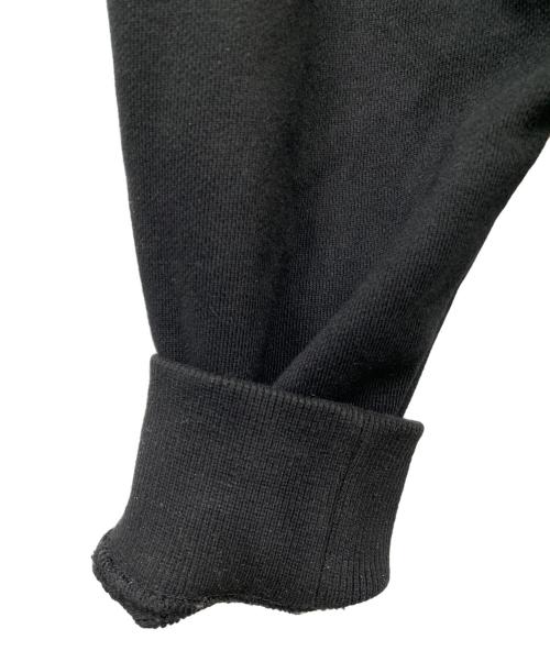 VAULTROOM（ボルトルーム）VAULTROOM (ボルトルーム) FINAL FANTASYコラボパーカー ブラック サイズ:Lの古着・服飾アイテム