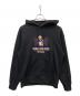 VAULTROOM（ボルトルーム）の古着「FINAL FANTASYコラボパーカー」｜ブラック
