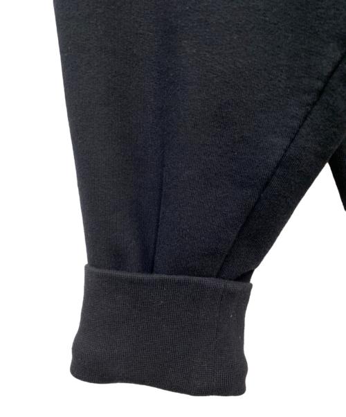 Y-3（ワイスリー）Y-3 (ワイスリー) M CLASSIC CHEST LOGO HOODIE ブラック サイズ:Mの古着・服飾アイテム