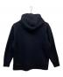 Y-3 (ワイスリー) M CLASSIC CHEST LOGO HOODIE ブラック サイズ:M：10000円