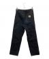 CARHARTT WIP (カーハート ワーク イン プログレス) ペインターパンツ ブラック サイズ:w28：10000円