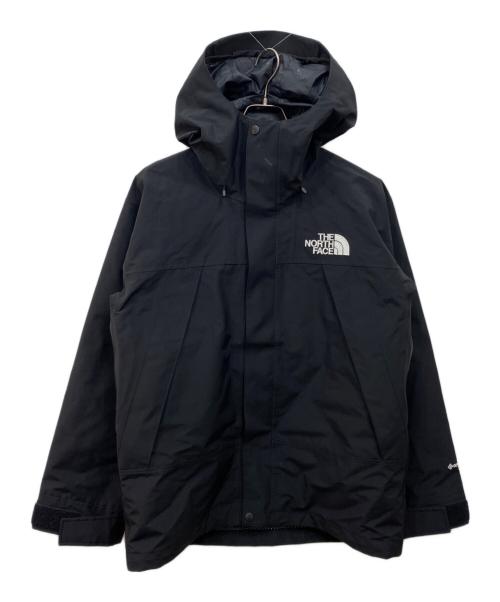 THE NORTH FACE（ザ ノース フェイス）THE NORTH FACE (ザ ノース フェイス) Mountain Jacket ブラック サイズ:Sの古着・服飾アイテム
