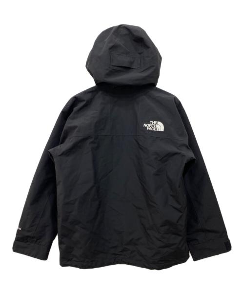 THE NORTH FACE（ザ ノース フェイス）THE NORTH FACE (ザ ノース フェイス) Mountain Jacket ブラック サイズ:Sの古着・服飾アイテム