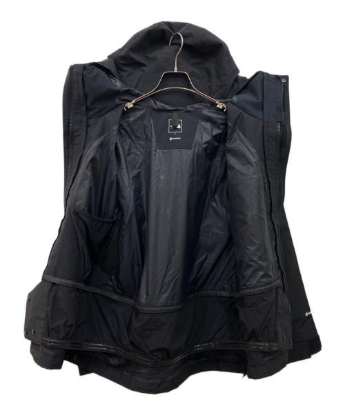 THE NORTH FACE（ザ ノース フェイス）THE NORTH FACE (ザ ノース フェイス) Mountain Jacket ブラック サイズ:Sの古着・服飾アイテム