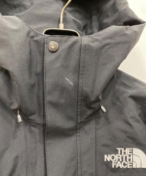THE NORTH FACE（ザ ノース フェイス）THE NORTH FACE (ザ ノース フェイス) Mountain Jacket ブラック サイズ:Sの古着・服飾アイテム