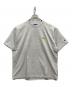 WIND AND SEA（ウィンダンシー）の古着「25SS Short Sleeve T-Shirt」｜グレー