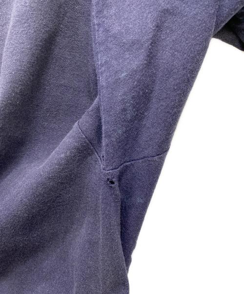Curious George（キュリアス ジョージ）Curious George (キュリアス ジョージ) Tシャツ ネイビー サイズ:Mの古着・服飾アイテム