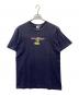 Curious George（キュリアス ジョージ）の古着「Tシャツ」｜ネイビー