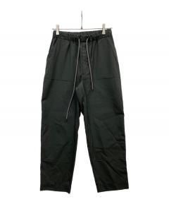 中古・古着通販】WTAPS (ダブルタップス) DELI TROUSERS NYLON WEATHER